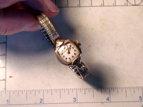 Bulova antico orologio - , da