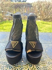 guess scarpe donna
