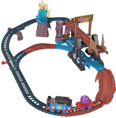 Trenino thomas pista - trenino,