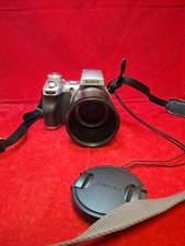 Sony Cyber-Shot DSC-H1 5,1