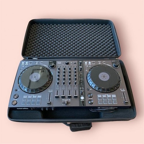 Pioneer ddj flx6 controller - pioneer, ddj-flx6