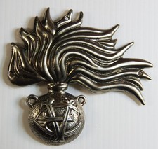 WW2 – Riproduzione Fregio