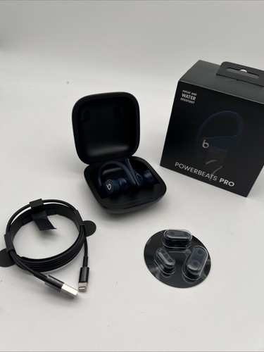 Beats powerbeats pro cuffie - powerbeats,