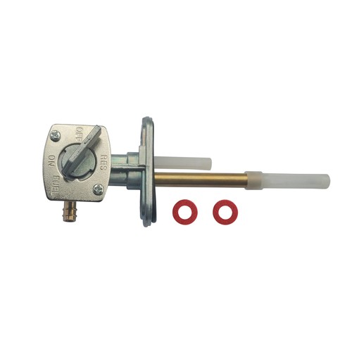 Valvola petcock carburante per - valvola,