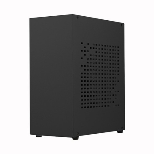 A07 itx computer case chassis - itx,