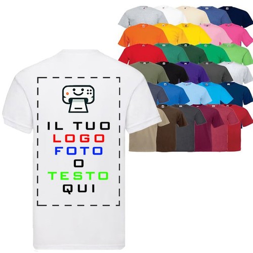 Shirt maglietta tshirt - maglietta,