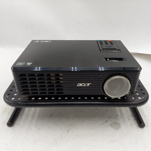 Proiettore acer x1161p dlp - proiettore,
