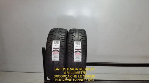 Gomme usate termiche - ,
