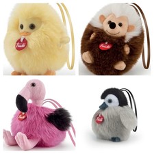 Trudi Charm Pinguino rana