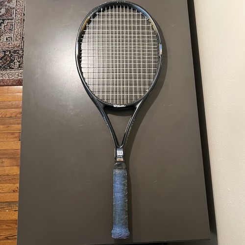 Racchetta tennis wilson pro - da,
