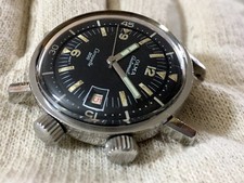 Olma Caravelle 200 Diver