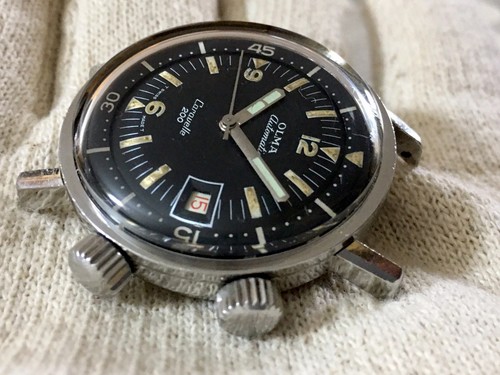 Olma caravelle 200 - olma,