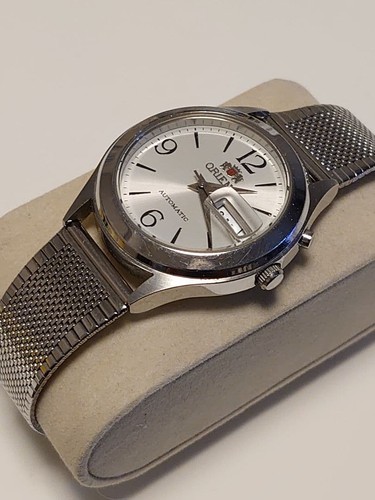 Orologio quarzo orient - al,