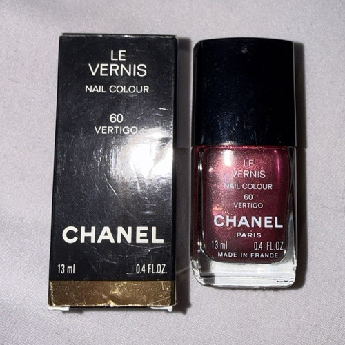 Chanel vernis colore unghie - le,
