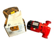 KSB Pompa di Riscaldamento