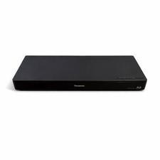 Panasonic DMP-BDT-360 Lettore