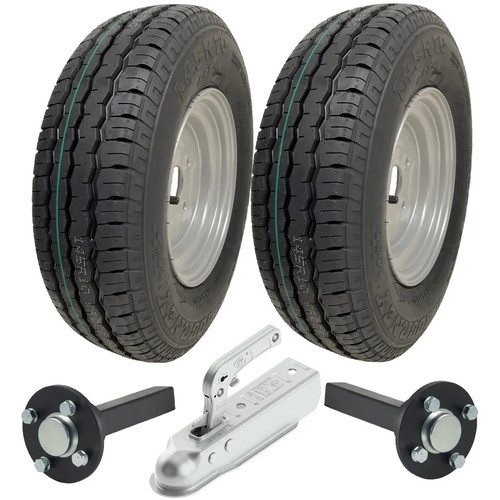145r10c rimorchio kit - rimorchio, kit,alta