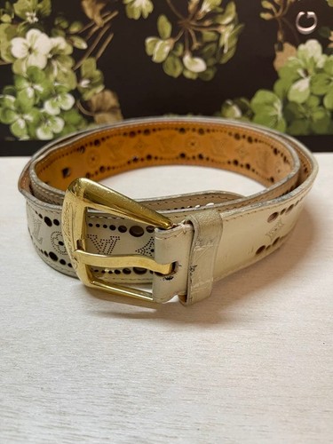Cintura louis vuitton - cintura,