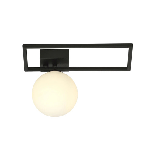 Plafoniera moderna luce - 1,