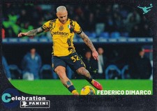 Panini, Calciatori 2024-2025: figurina C24 Federico Dimarco (27ª) Napoli-Inter 1