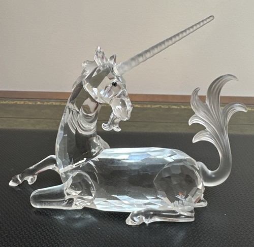 Statuina cristallo swarovski - statuina,