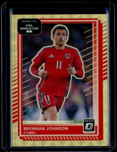 2025 panini donruss optic - panini,
