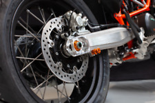 EVOTECH NOTTOLINI SUPPORTO ERGAL CAVALLETTO POSTERIORE KTM 690 SMC R 2019