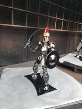 ISPIRATO DA: SPARTAN WARRIOR -