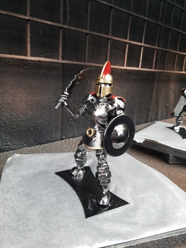 Ispirato spartan warrior - ispirato, da: