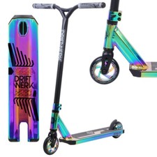 Driftwerk stunt scooter - driftwerk,