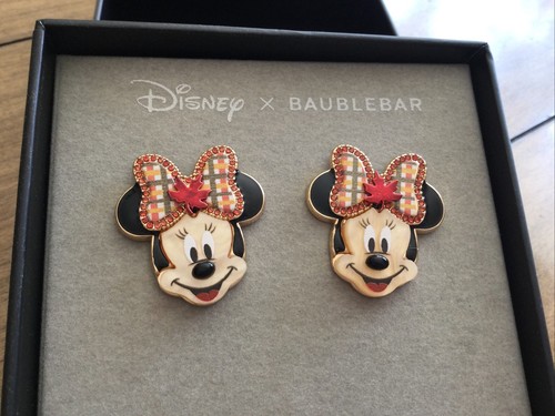 Orecchini baublebar disney - orecchini,