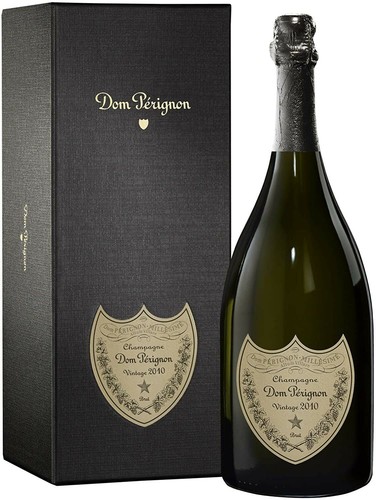 Dom perignon nuovo - dom,
