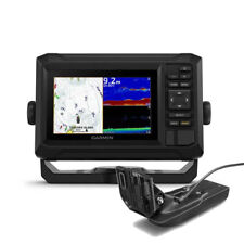 Ecoscandaglio Gps Garmin Echomap UHD2 52cv 010-02589-01