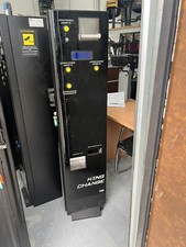 cambiamonete e banconote Vne king change senza periferiche e lettore