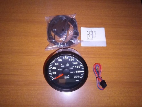Tachimetro gps - tachimetro,