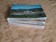 Lotto 100 cartoline viaggiate