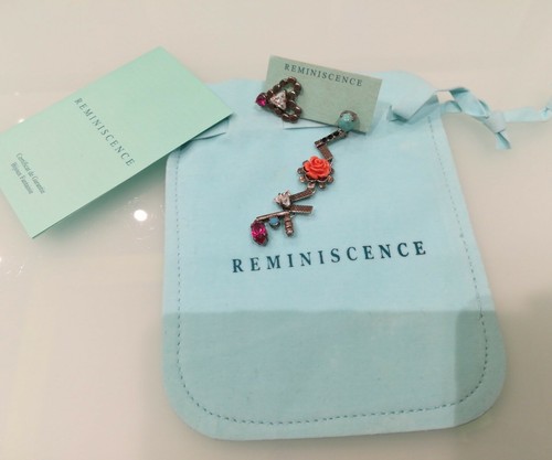 Orecchini reminiscence - orecchini,