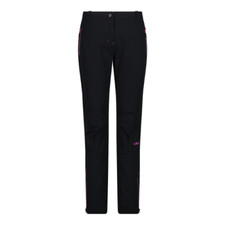 Pantaloni Unlimitech trekking