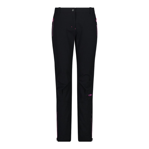 Pantaloni unlimitech trekking - pantaloni,