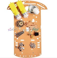 Kit auto robot smart - robot,