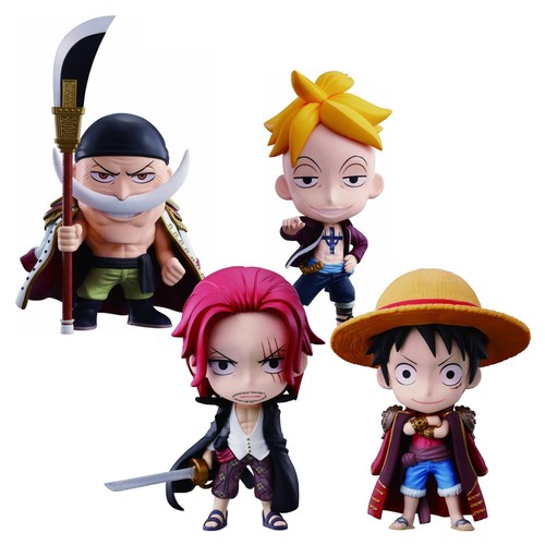 Figura ichiban kuji - kyun, chara