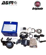 ANTIFURTO SONORO SU CHIAVE