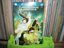 Lanterna Verde 14 (92) -