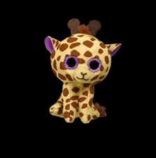 TY TWIGS GIRAFFE PLUSH