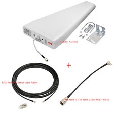 Antenna Yagi periodica log