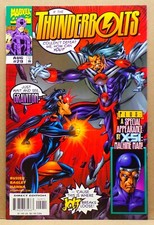 Thunderbolts #29--1999--NM!!