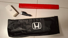 Honda Civic custodia attrezzi con triangolo emergenza e torcia usb
