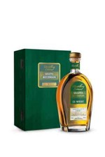 Ex - Whisky Grappa Barrique - Bepi Tosolini 2001 70cl (Cassetta in Legno)