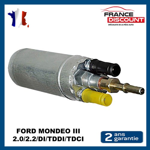 Pompa gasolio gazoil gavage - pompa,