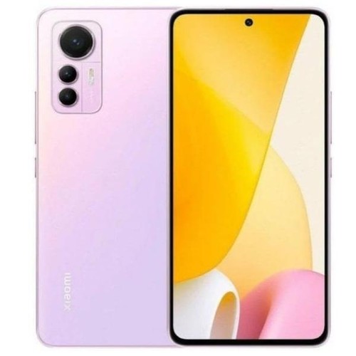Xiaomi lite 128gb - 12, 5g